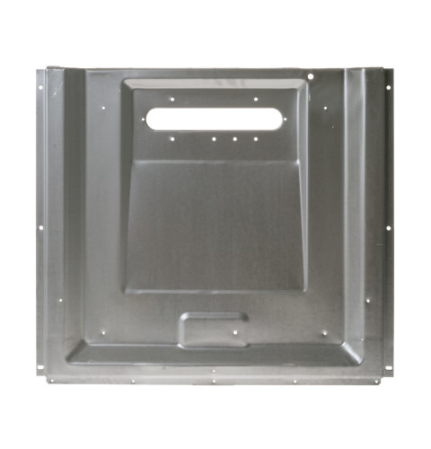 RANGE TOP PANEL