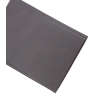 Hillyard, Gator Comfort Ultra Pebbled, Anti-Fatigue Mat, 36"x60", Black
