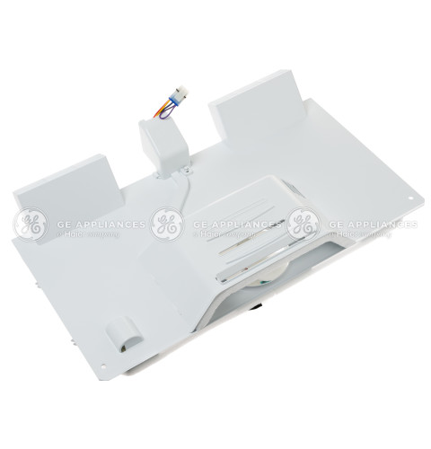 EVAPORATOR COVER & FAN