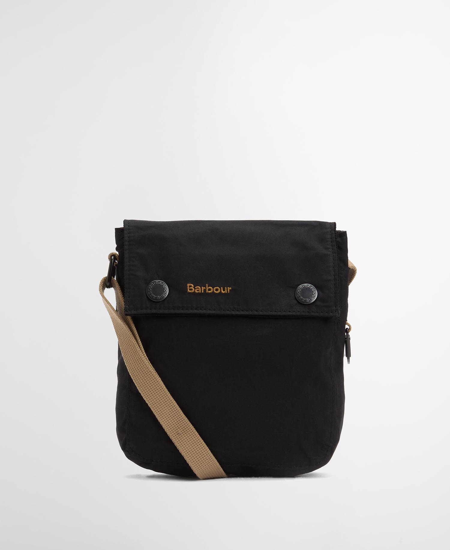 Transport Crossbody Bag image number 0