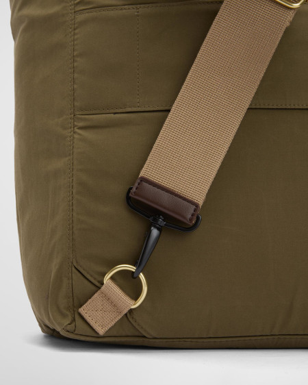 Transport 3-Way Tote Bag