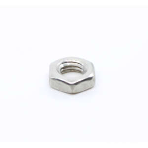 Nut M8 Uni 5589 Low Profile S Steel