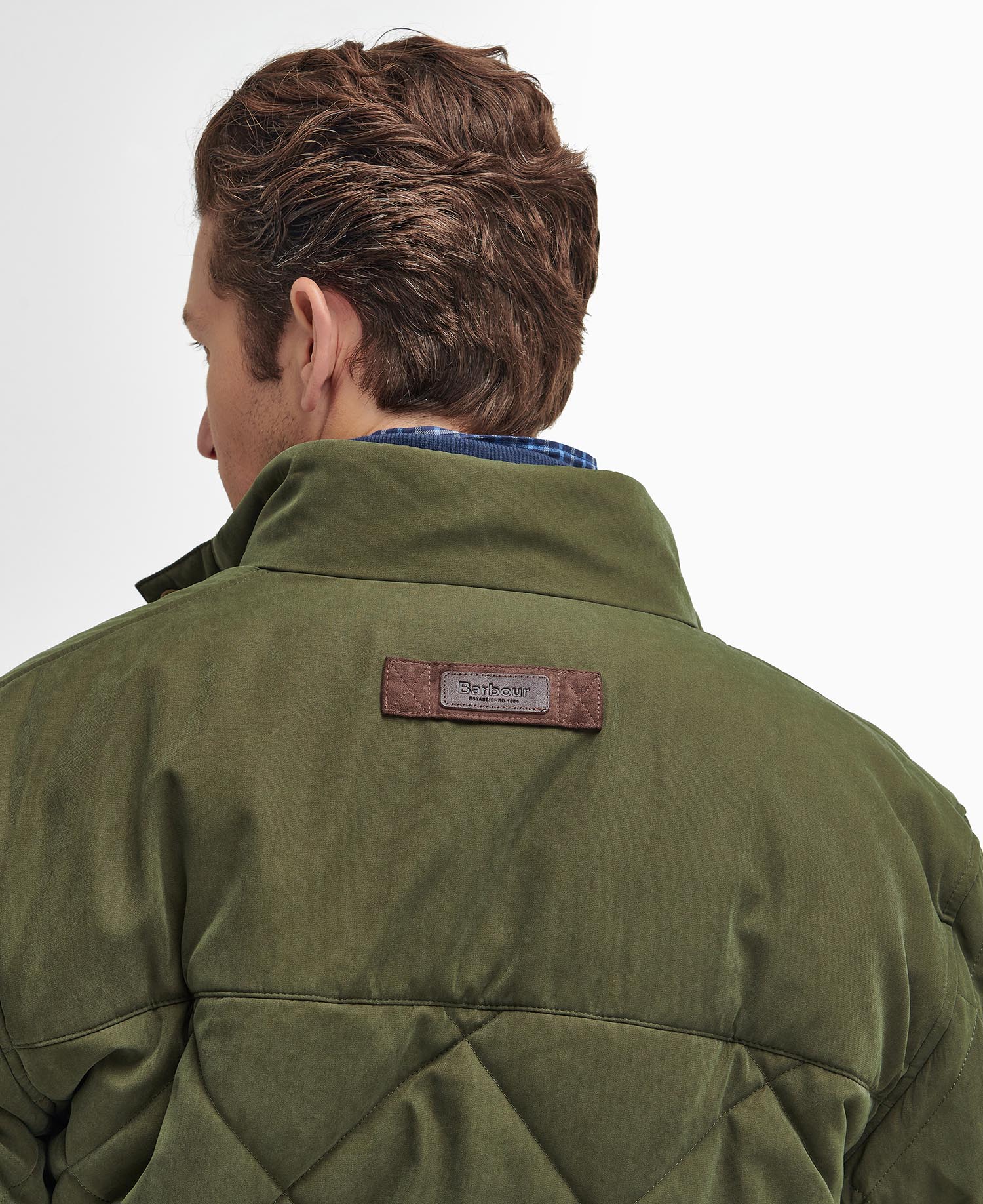 Elter Quilted Jacket image number 5