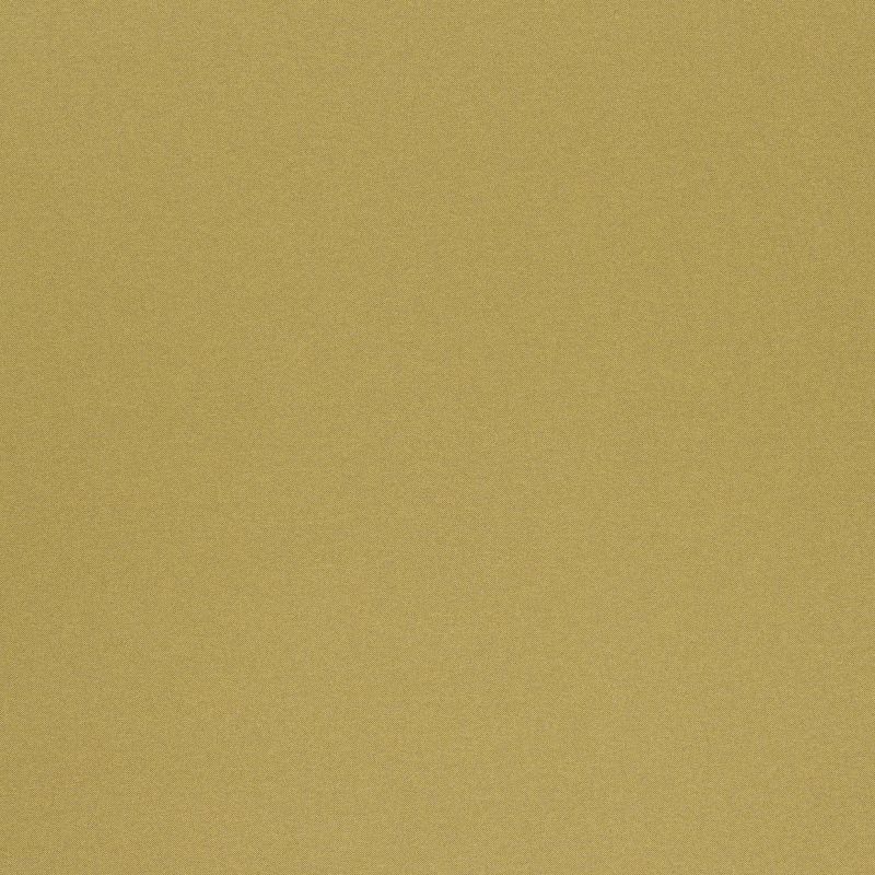 Golden-brown diagonal-twill fabric covering the entire frame, displaying fine woven texture; evenly lit, featureless setting with no windows or other objects.