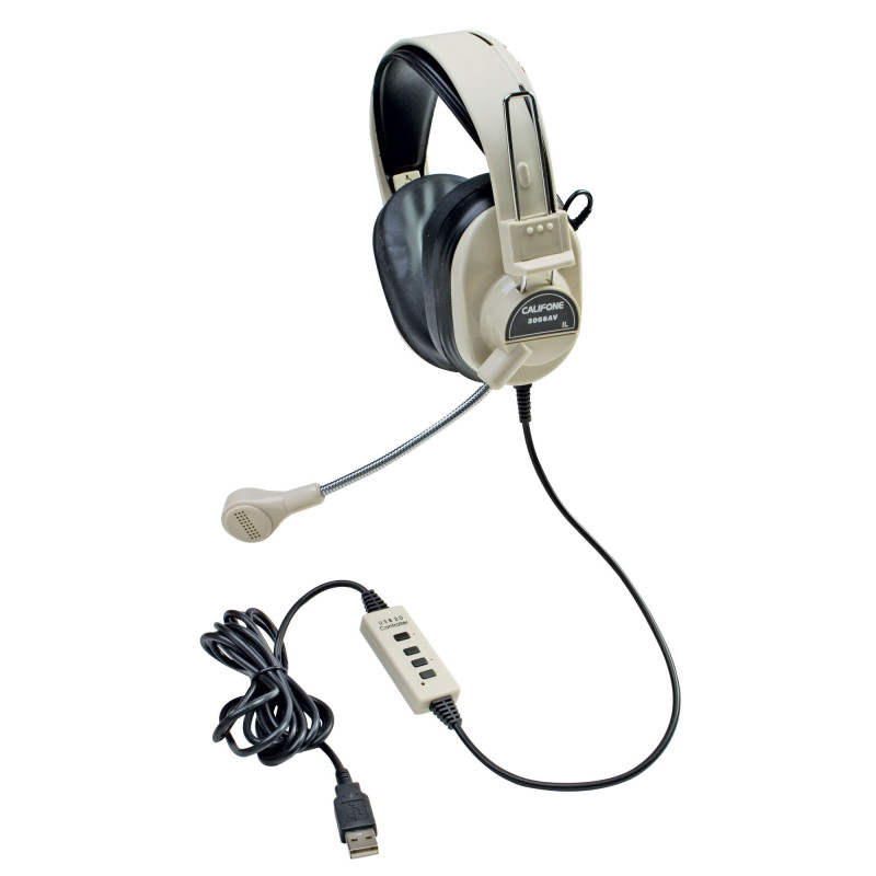 Product image for CAF3066USB