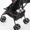 Ingenuity 3Dmini Convenience Stroller - Pink