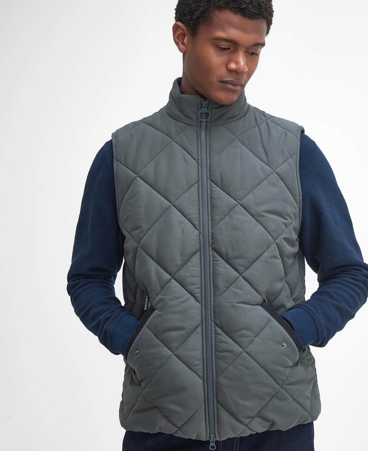 City Chelsea Gilet image number 3