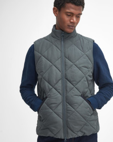 City Chelsea Gilet 