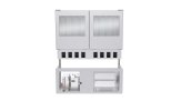 120-volt SerVue™ Touchless Refrigerated Slide-In