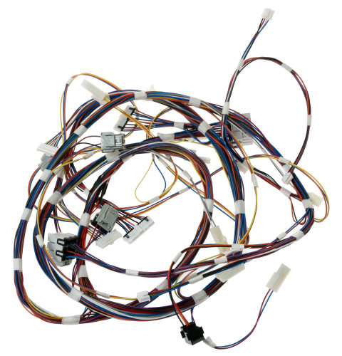 HARNESS SERIAL RELAY