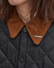 30th Anniversary Liddesdale Quilted Jacket 
