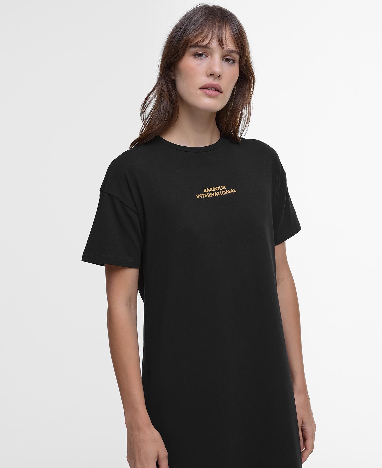 T-Shirt-Kleid Emerson image number 3