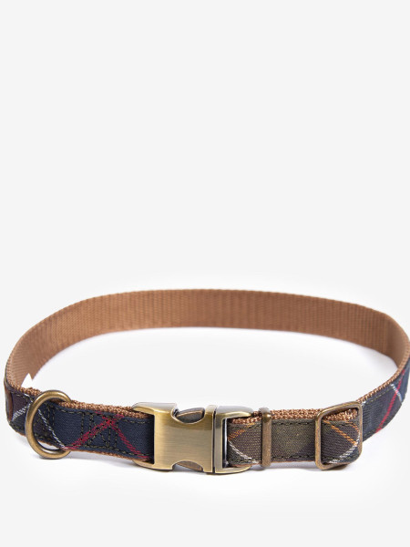 Tartan/Webbing Collar Tartan/Webbing Collar