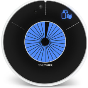 WASH&reg; Touchless Handwashing Timer