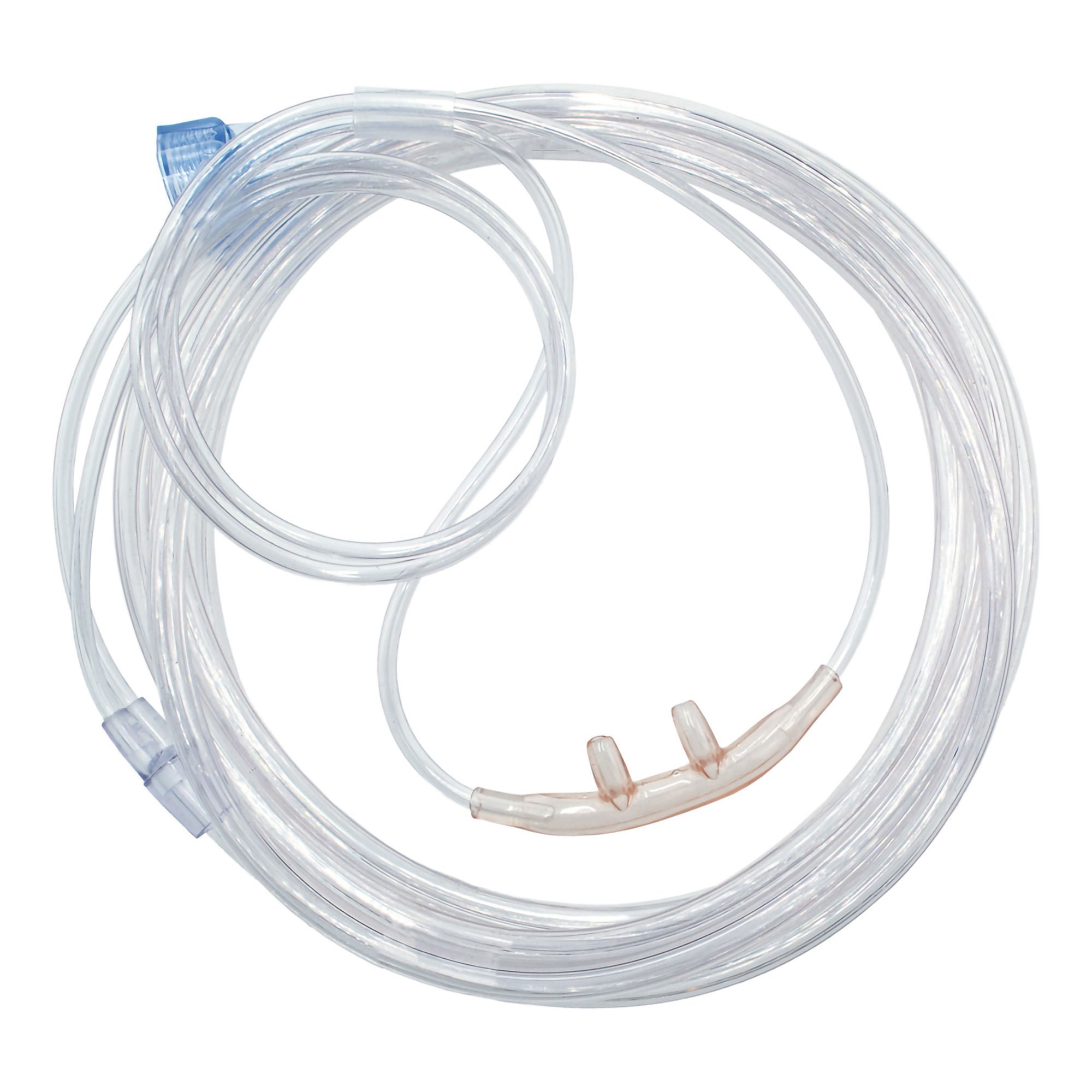 Salter-Style® Nasal Cannula, 7 Foot