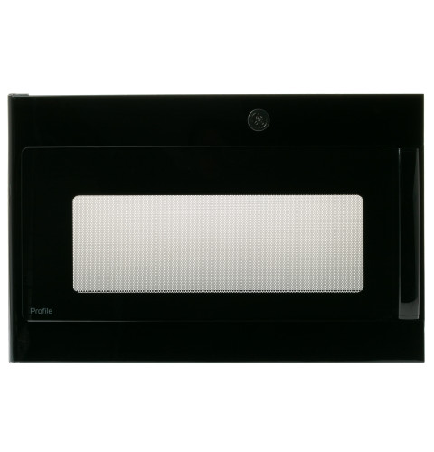 DOOR WITH FLAT GE LOGO - SLATE