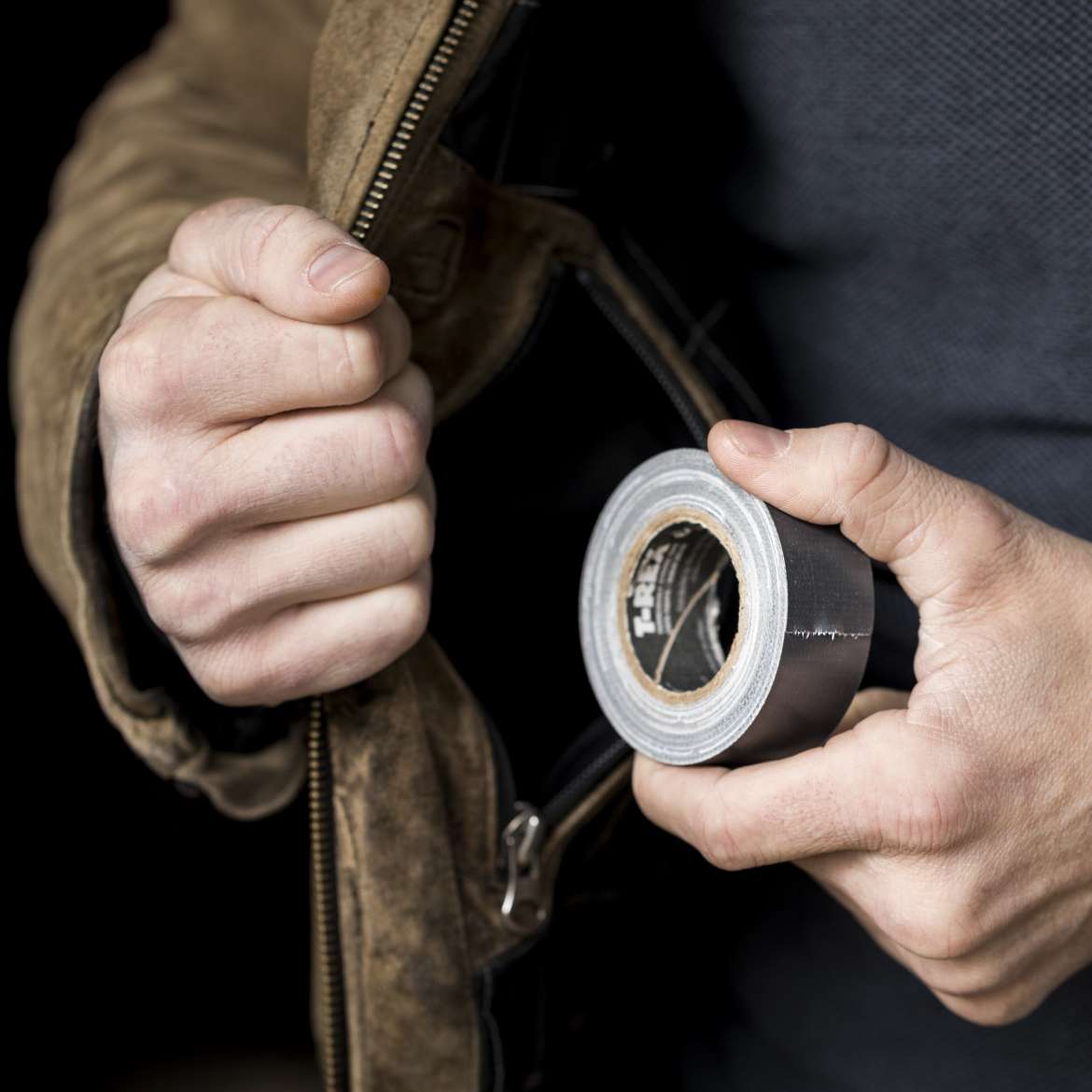 T-Rex<sup>®</sup> Tape Mighty Roll Additional Image 3