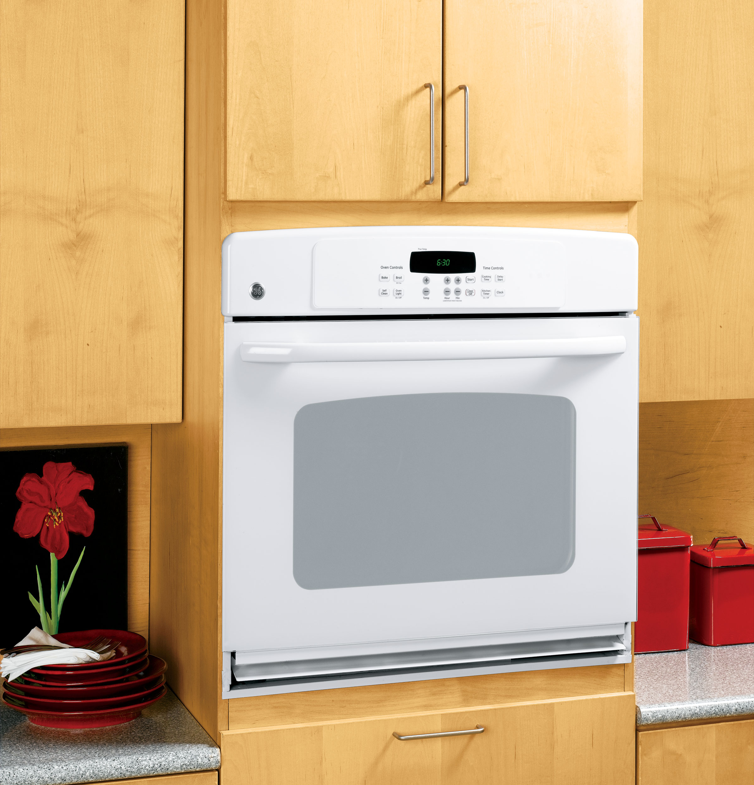 GE® 30