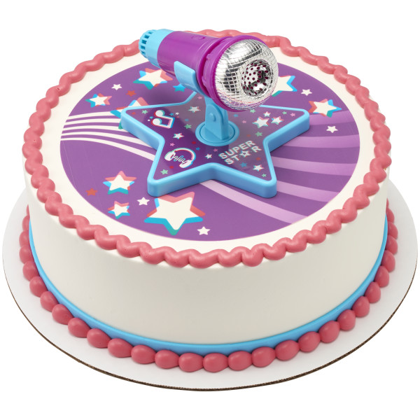 Super Star DecoSet®