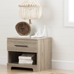 Primo - 1-Drawer Nightstand Primo - 1-Drawer Nightstand
