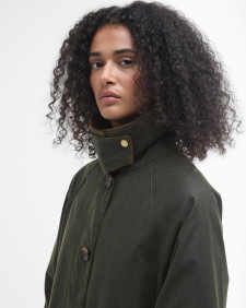 Wachsmantel Marion 