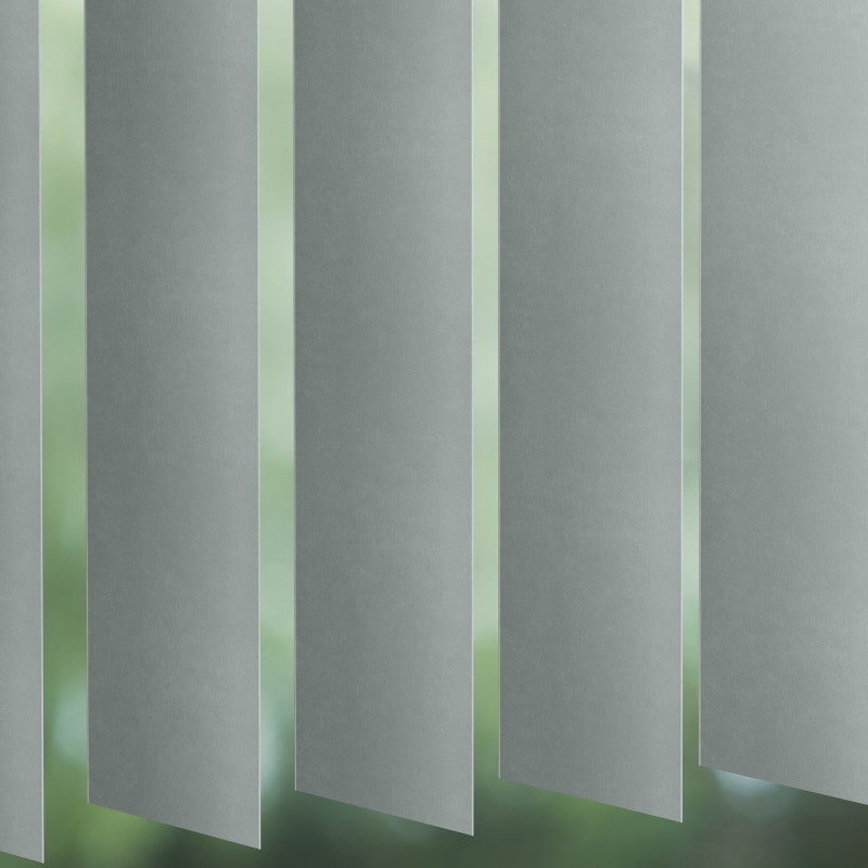 PVC 1395 Vertical Blind