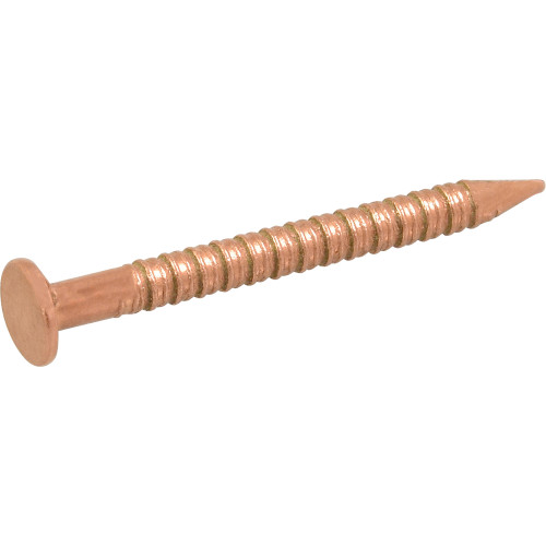Silicon Bronze Boat Nails 3/4