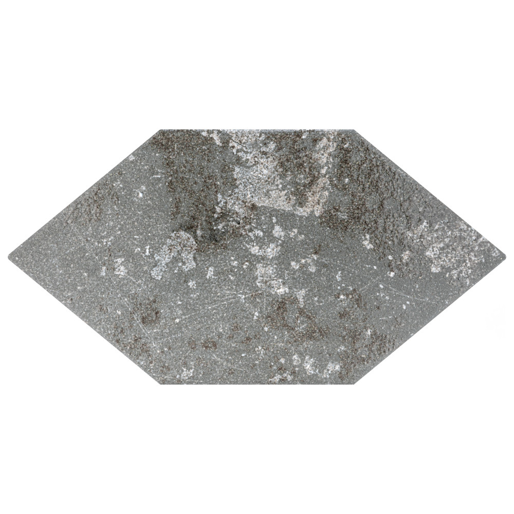 Sample – Magma Kayak Grey Porcelain Floor and Wall Tile