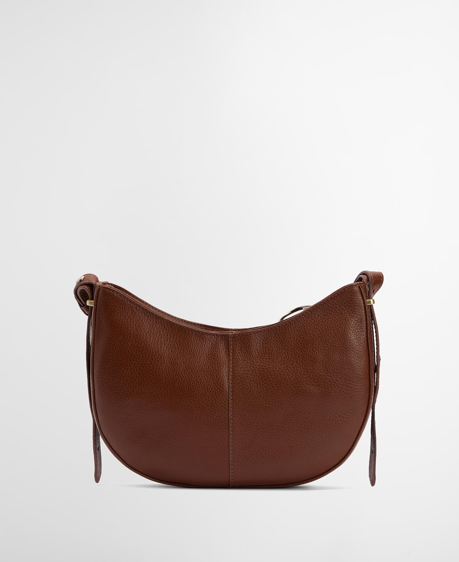 Sorrel Leather Sling Bag image number 1