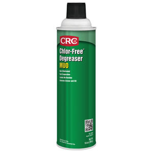 Chlor-Free Degreaser MUO,