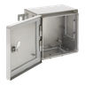 Encl ZonEx ATEX IECEx 3 GP 380x260x160mm