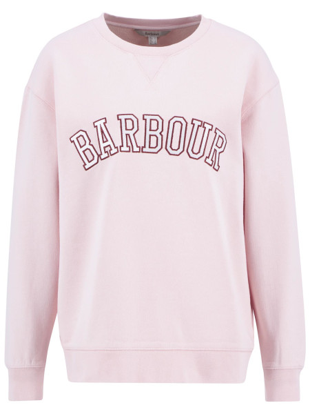Northumberland Sweatshirt