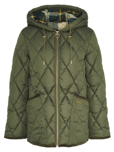 Erin Puffer Jacket Erin Puffer Jacket