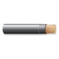 Building Wire THHN Nylon 6 AWG Stranded 1-Conductor 600V Black 500 ft.