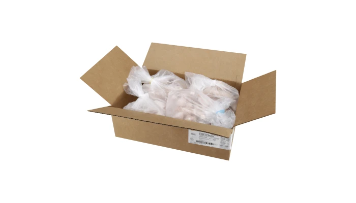 Tyson® All Natural* Uncooked Unbreaded 8 Piece Cut Chicken_image_4
