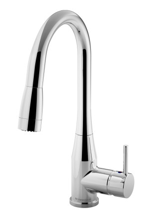 Sereno Kitchen Faucet
