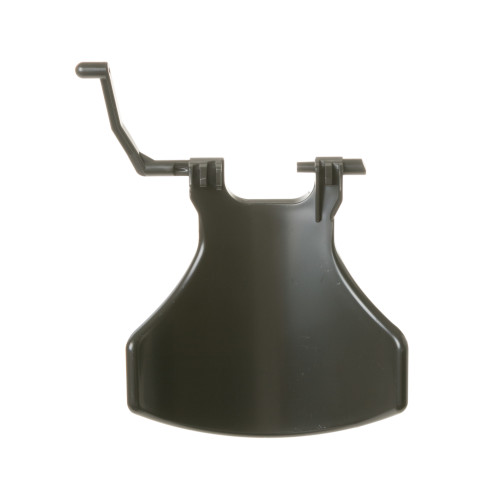 REFRIGERATOR ICE DISPENSER PADDLE