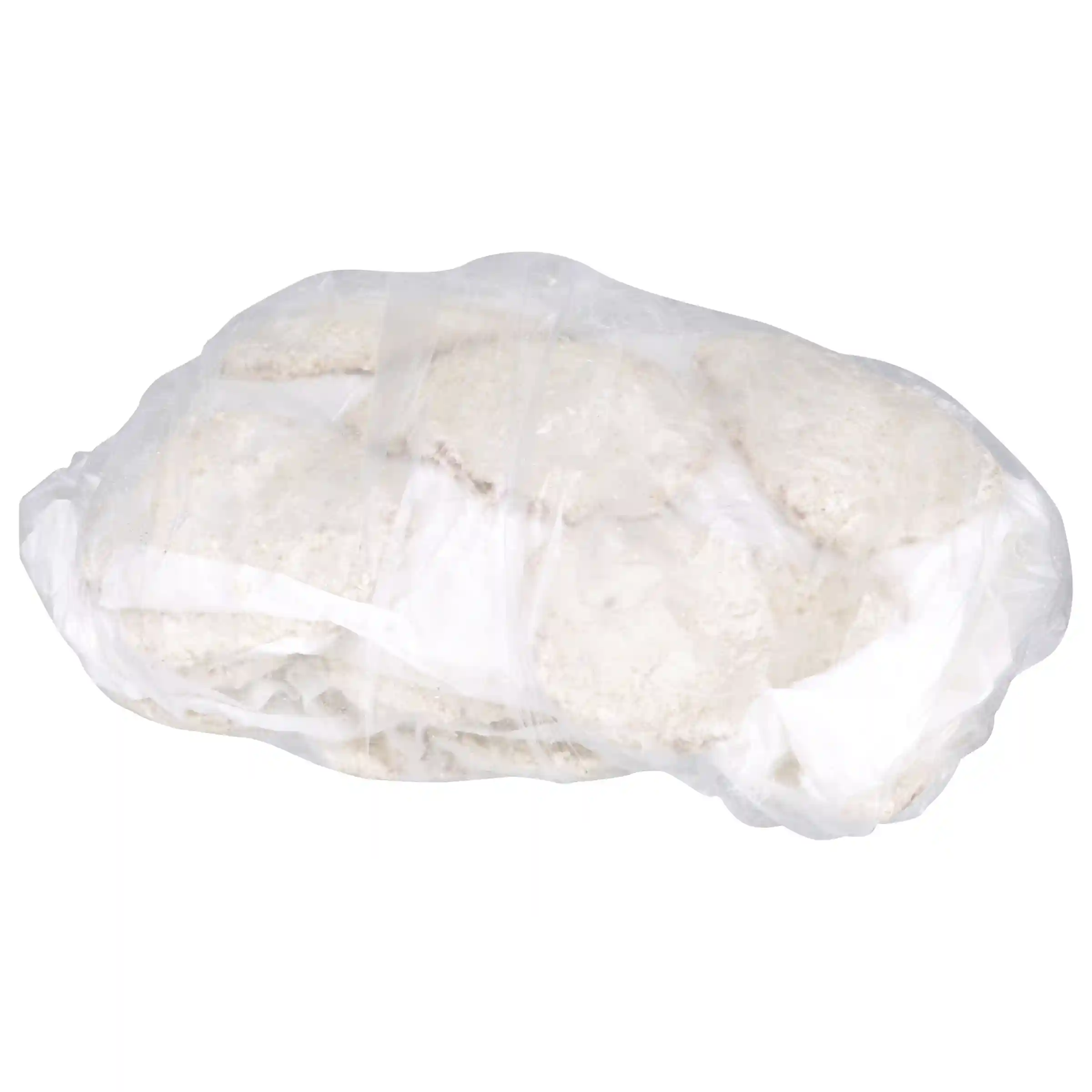 AdvancePierre™ Gold Label Exclusive Cut® The NATURAL Country Fried Beef Steak Fritters, 5.33 oz_image_3