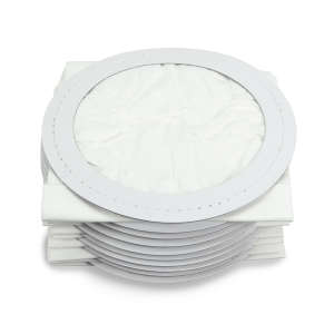 Bag Filter Vp6 Paper 10 Pkg