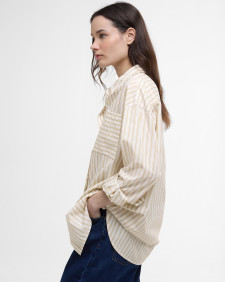 Hemd Millie Striped Relaxed 