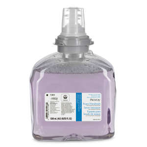 Gojo, PROVON®, Handwash with Advanced Moisturizers Foam Soap, TFX™ Dispenser 1200 mL Cartridge