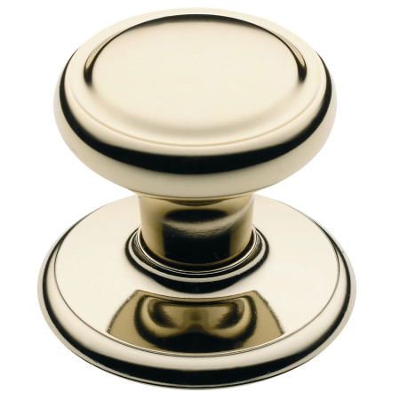 Classic Series Diplomat Wardrobe Knobset