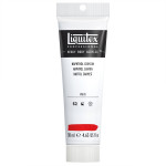 Liquitex Professional Heavy Body Acrylic Paint 138 mL Tube Naphthol Crimson