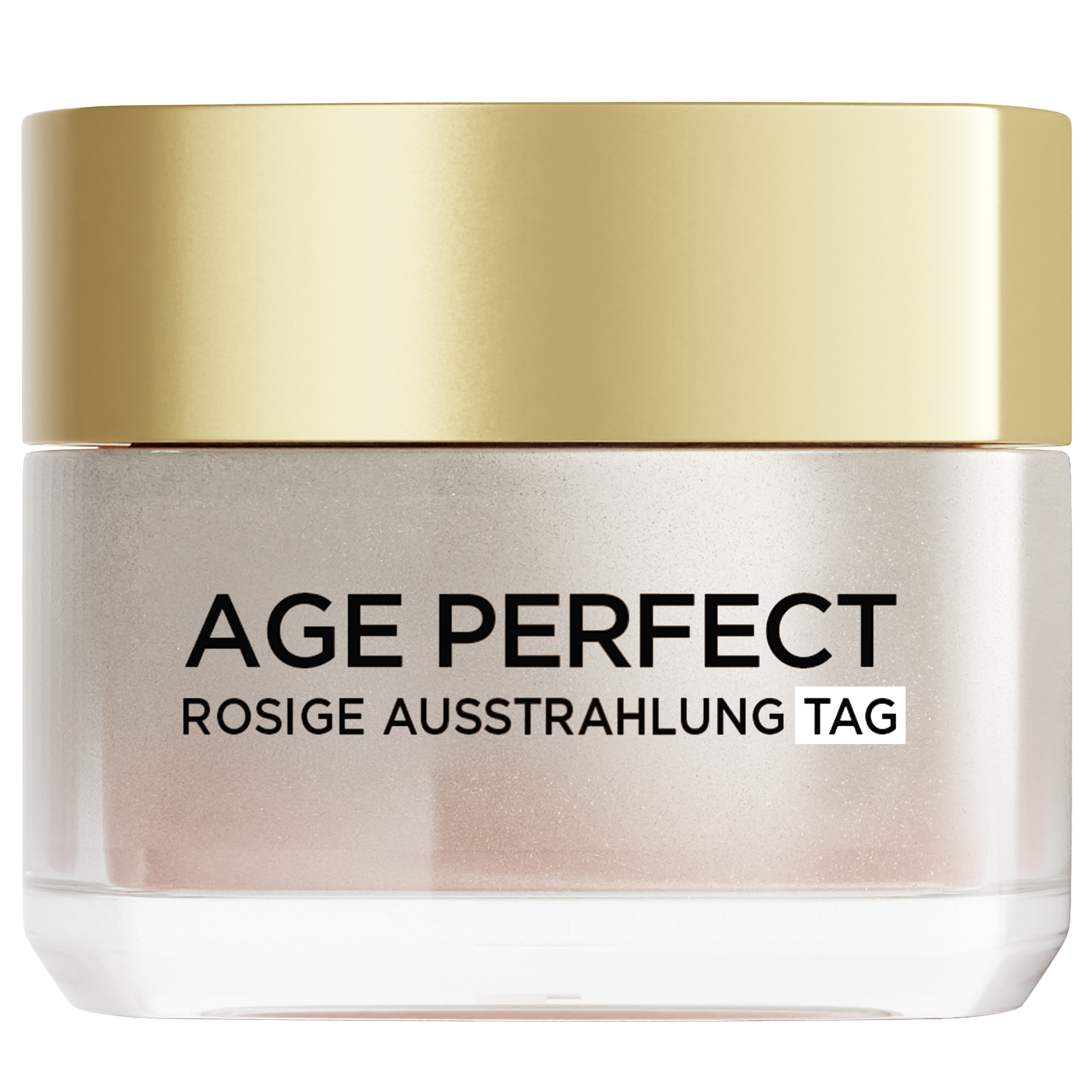 Crema giorno Age Perfect Rosé, 50 ml