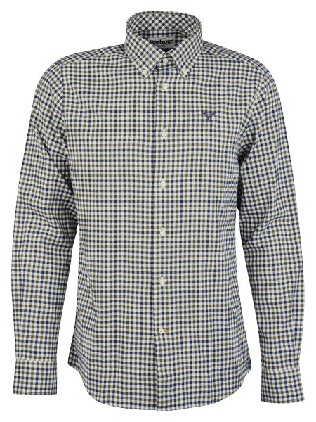 Camicia Finkle taglio sartoriale Camicia Finkle taglio sartoriale