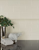 Hampton Cadet Gray 4x8, 2x8 and Chair Molding 2x8