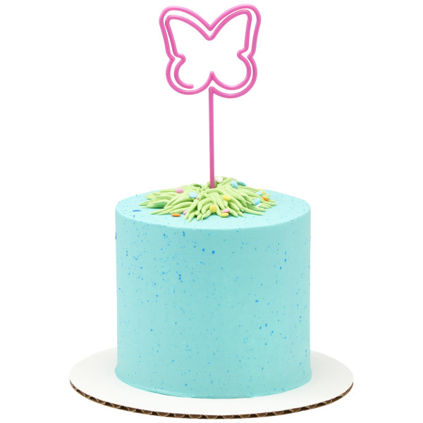 Butterfly Skewer