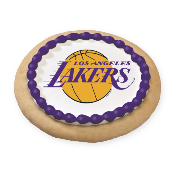 NBA Team PhotoCake® Edible Image®