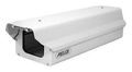 Grey 18 in. Medium Outdoor Enclosure