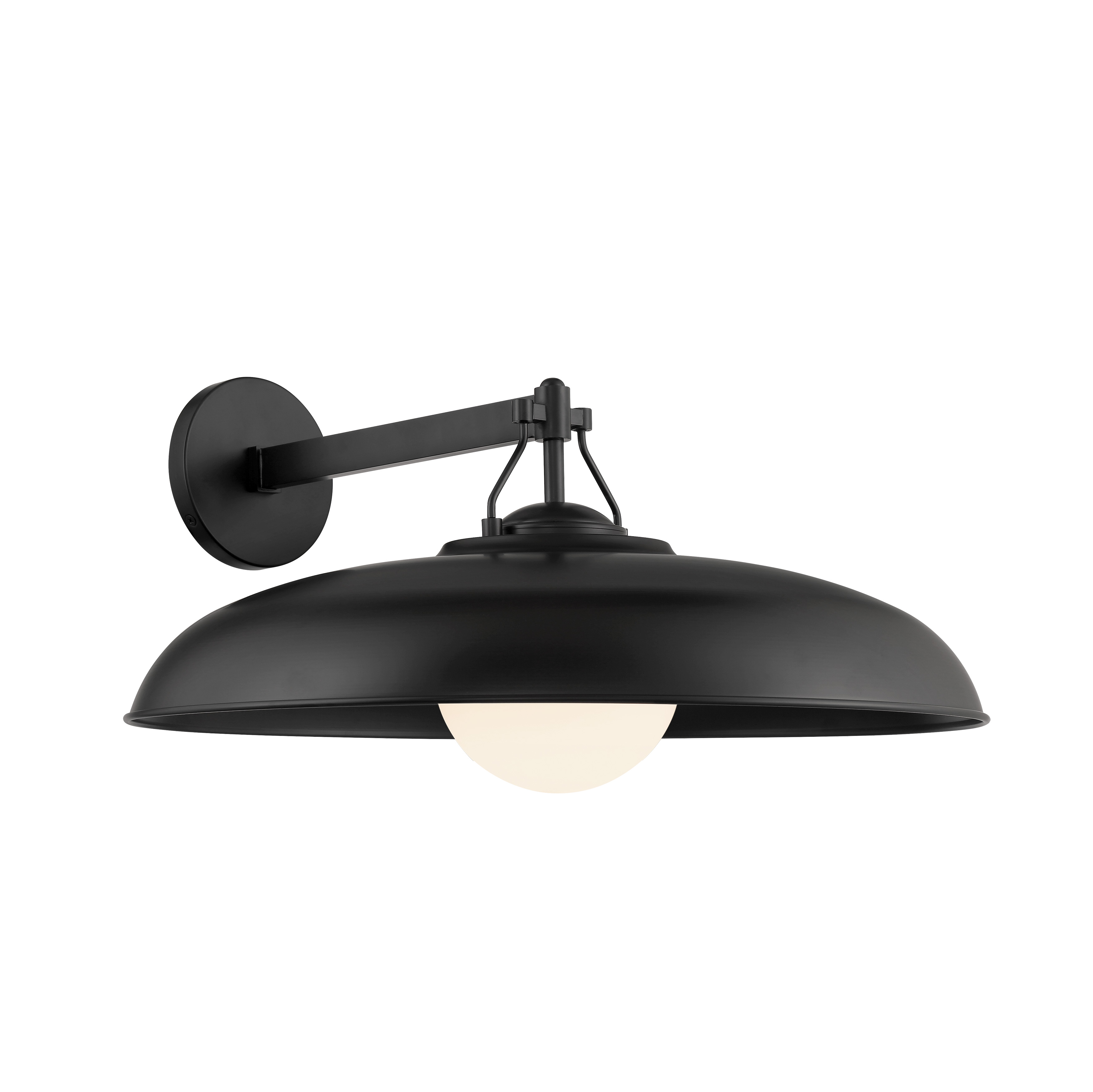 Cameo Shores - 11" 1 Light Wall Mount